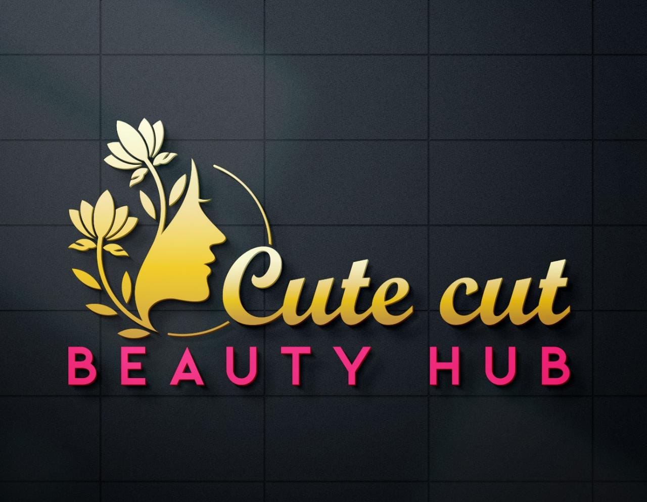 Cute Cut Beauty Hub Jeddah