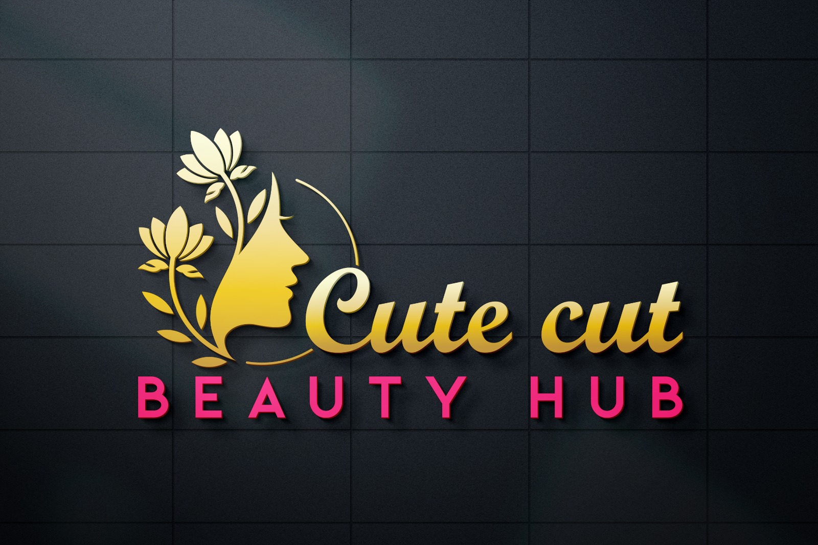 Cute Cut Beauty Hub Jeddah